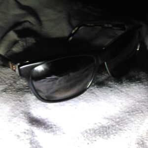 Tory Burch Gradient Lenz sunglasses